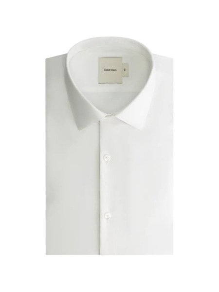  Calvin Klein White Shirt 