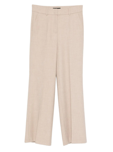  Cambio Amelie Trousers - Neutrals 