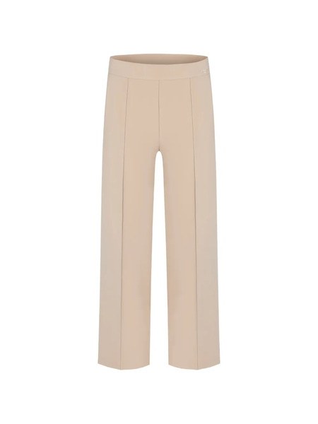  Cambio Cameron Cropped Trousers - Neutrals 