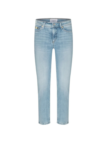  Cambio Piper Denim Jeans - Blue 