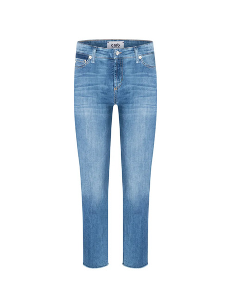  Cambio Piper Jeans - Blue 