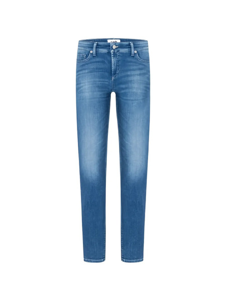  Cambio Piper Long Jeans - Blue 