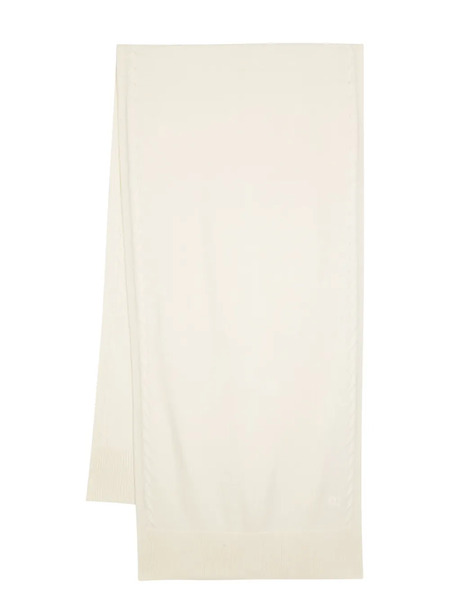  Camilla And Marc Ash Scarf - Neutrals 