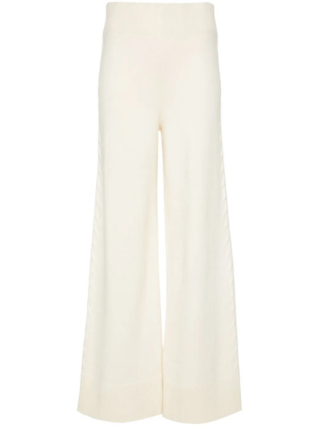  Camilla And Marc Ash Trousers - Neutrals 