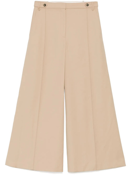  Camilla And Marc Maris Trousers - Neutrals 