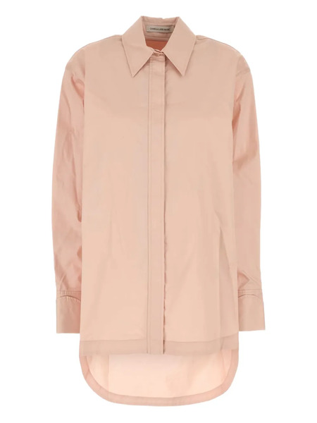  Camilla And Marc Porte Oversize Shirt - Pink 