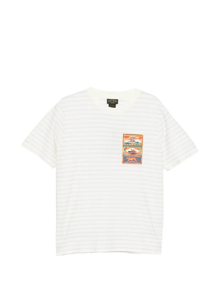  Camilla High Class Hookah T-shirt - Neutrals 