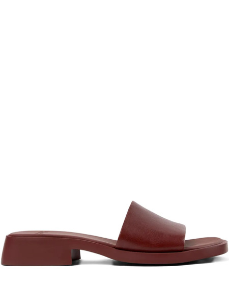  Camper Dana Open-toe Sandals - Red 