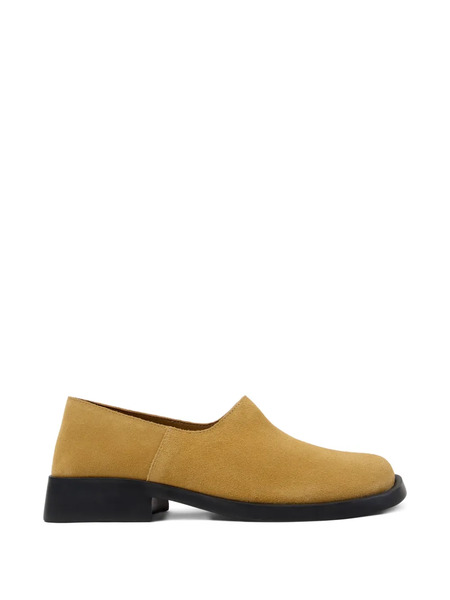  Camper Donna Loafers - Neutrals 