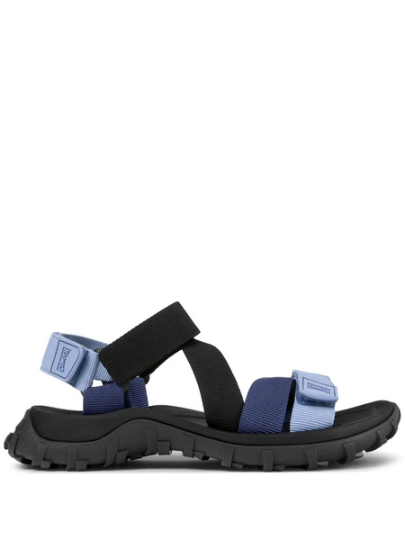  Camper Drift Trail Sandals - Black 