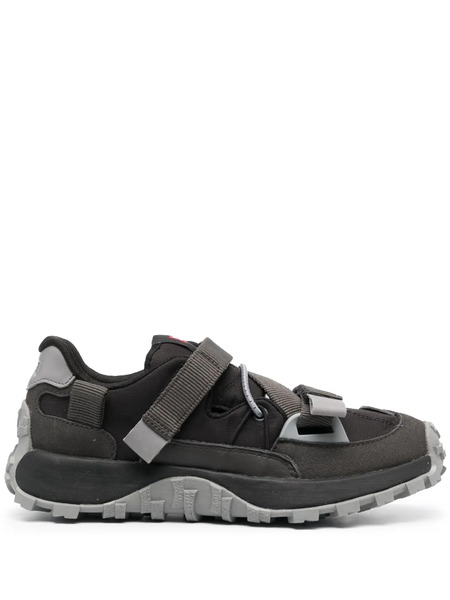  Camper Drift Trail Twins Sneakers - Black 