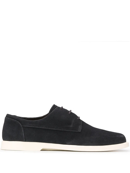  Camper Judd Lace-up Shoes - Blue 