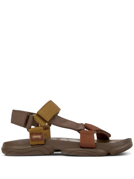  Camper Karst Sandals - Brown 