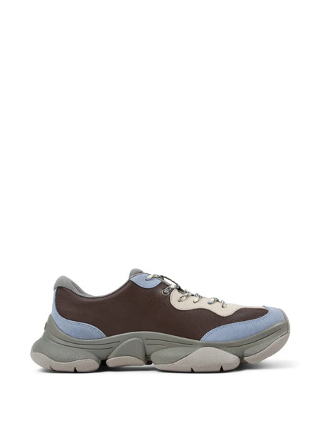  Camper Karst 2 Sneakers - Brown 