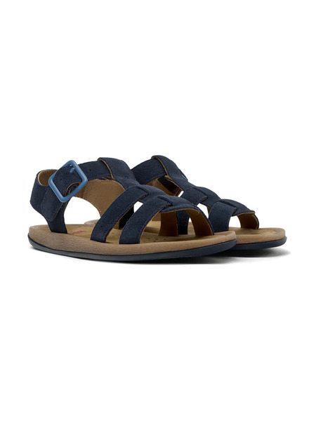  Camper Kids Bicho Sandals - Blue 
