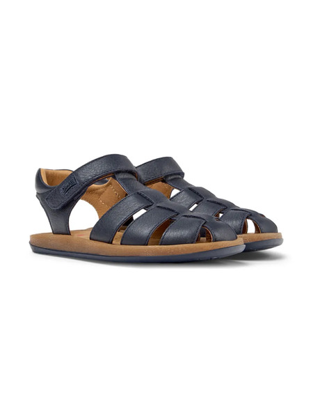  Camper Kids Bicho Sandals - Blue 