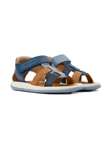  Camper Kids Bicho Sandals - Blue 