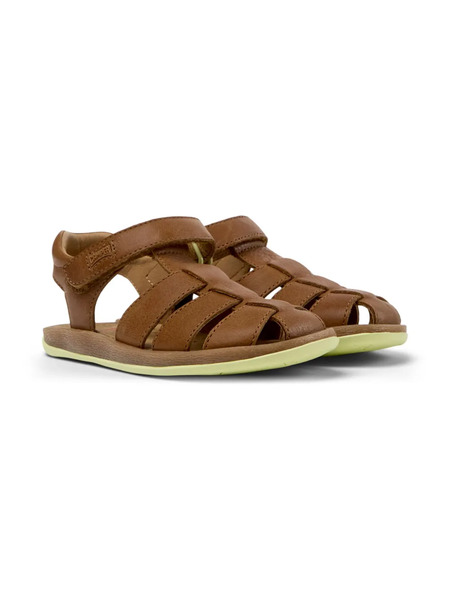  Camper Kids Bicho Sandals - Brown 