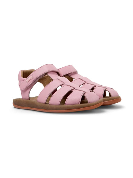 Camper Kids Bicho Sandals - Pink 