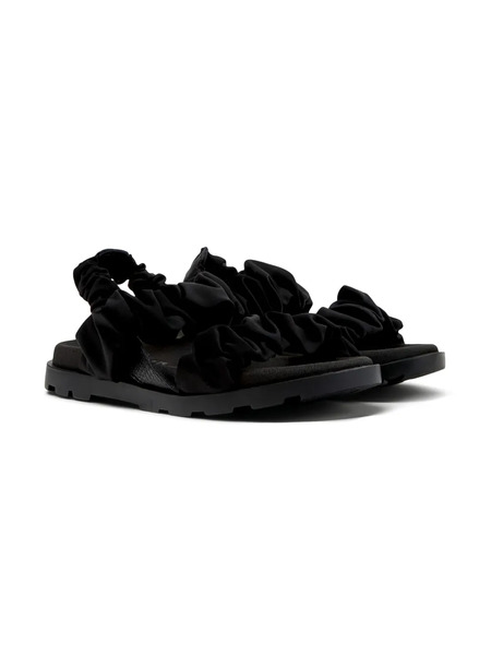  Camper Kids Brutus Sandals - Black 