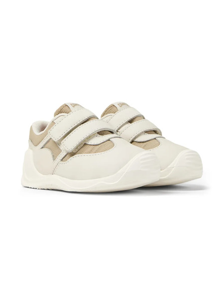  Camper Kids Dadda Sneakers - White 