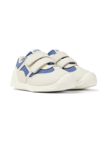  Camper Kids Dadda Sneakers - White 