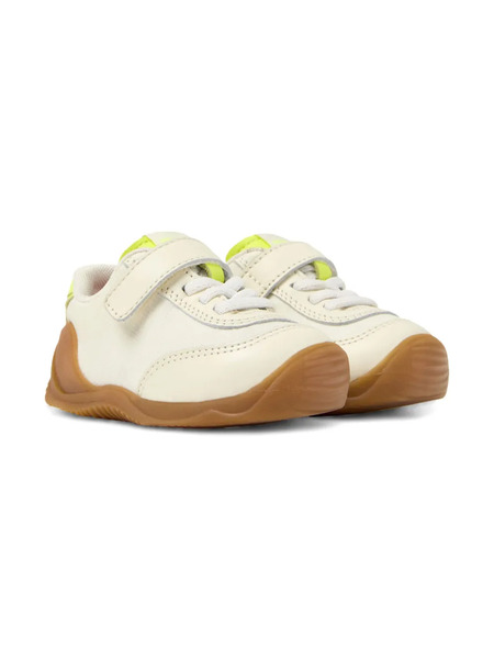  Camper Kids Dadda Trainers - White 