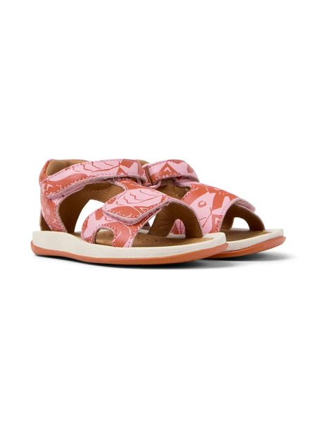  Camper Kids Icho Twins Sandals - Pink 