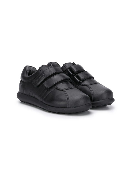  Camper Kids Pelotas Ariel Sneakers - Black 