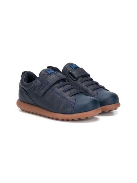  Camper Kids Peu Cami Sneakers - Blue 