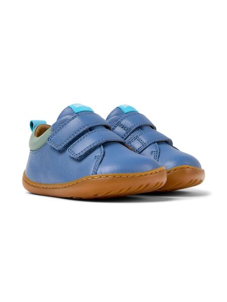  Camper Kids Peu Cami Sneakers - Blue 