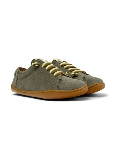  Camper Kids Peu Cami Sneakers - Green 