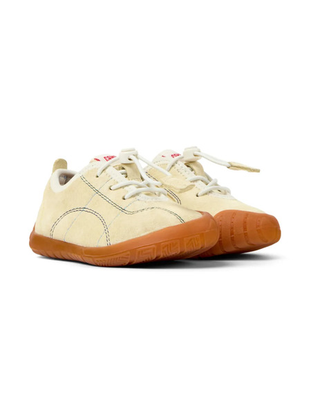  Camper Kids Peu Path Sneakers - Neutrals 