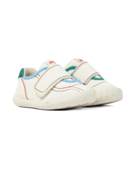  Camper Kids Peu Path Sneakers - Neutrals 