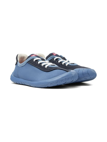  Camper Kids Peu Path Twins Sneakers - Blue 