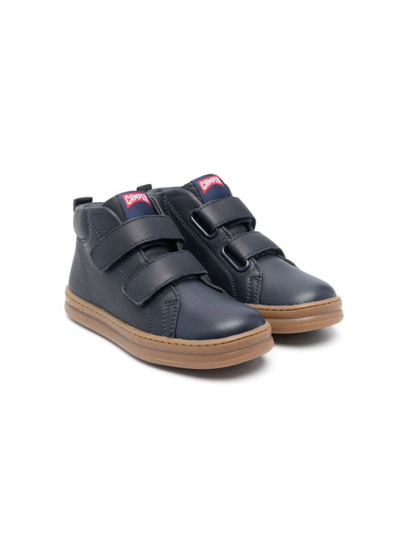 Camper Kids Runner Four Low-top Sneakers - Blue 