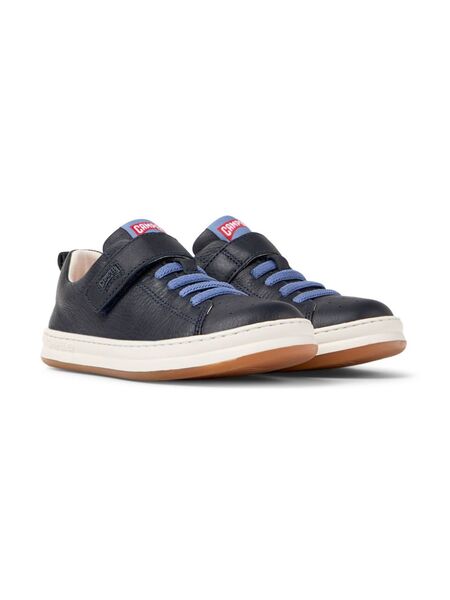  Camper Kids Runner Four Sneakers - Blue 