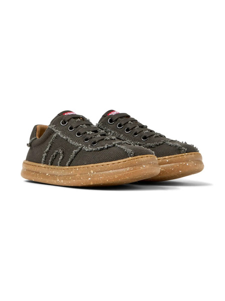  Camper Kids Runner Four Sneakers - Grey 