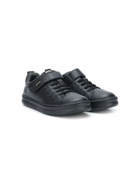  Camper Kids Runner Sneakers - Black 