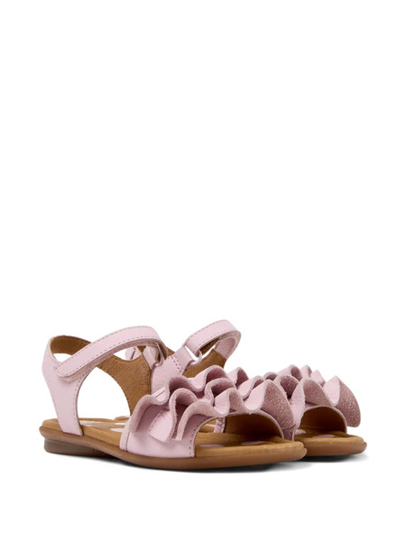  Camper Kids Sandals Right Kids Twins - Pink 