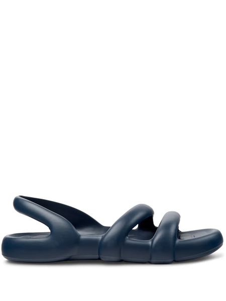  Camper Kobarah Flat Sandals - Blue 