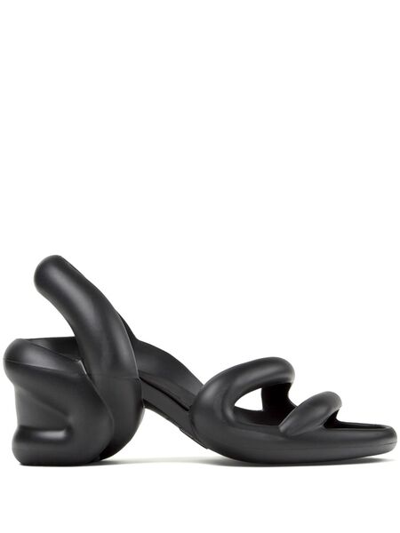  Camper Kobarah Sandals - Black 