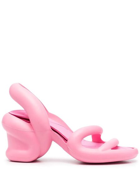  Camper Kobarah Slingback Sandals - Pink 