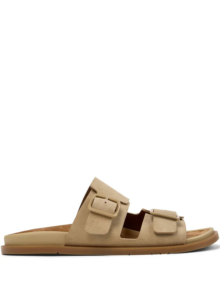  Camper Lluc Sandals - Neutrals 