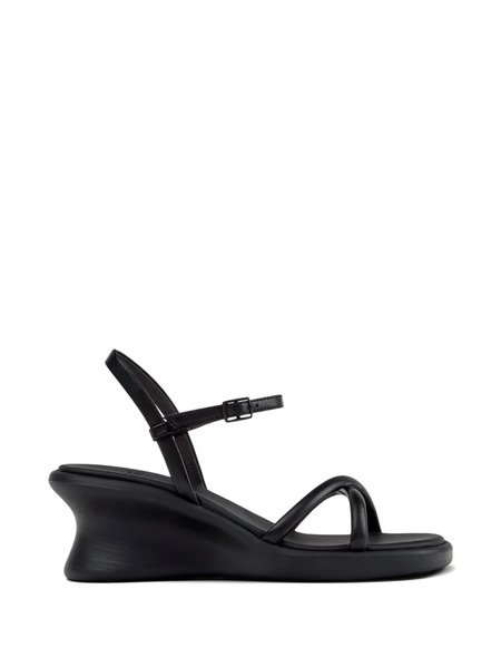 Camper Louise Sandals - Black 