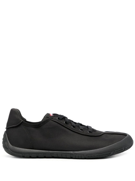  Camper Path Low-top Sneakers - Black 