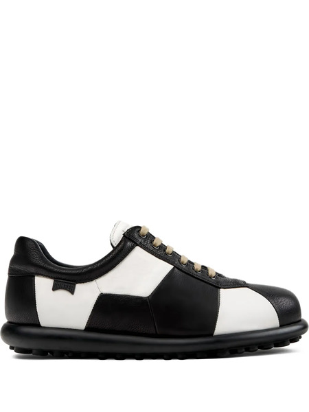  Camper Pelotas Ariel Hella Twins Sneakers - Black 