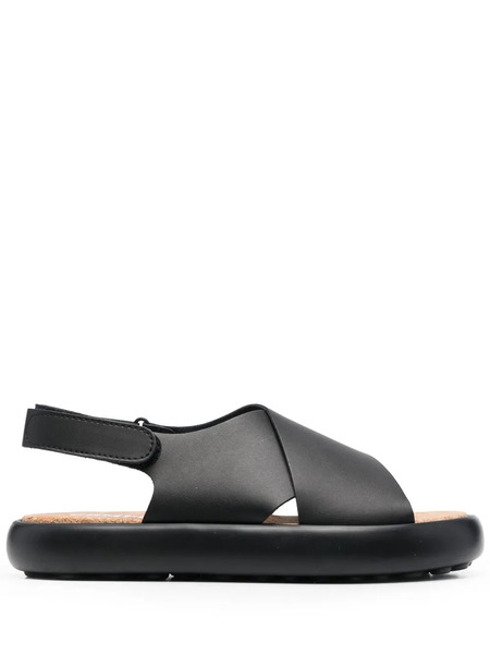  Camper Pelotas Flota Sandals - Black 