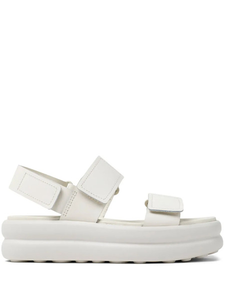  Camper Pelotas Flota Up Sandals - White 