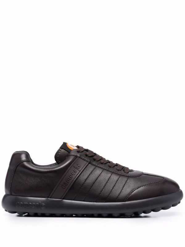  Camper Pelotas Xlf Low-top Sneakers - Brown 